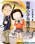 倒霉小子与魔法女