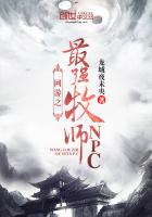 网游之最强牧师NPC