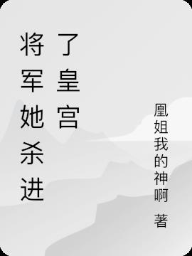 将军她杀进了皇宫