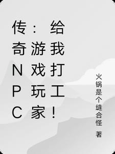 传奇NPC：游戏玩家给我打工！