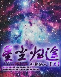 星尘归途