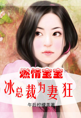 燃情宝宝：冰总裁为妻狂