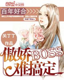 百年好合：傲娇BOSS难搞定