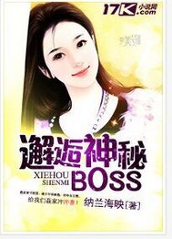 邂逅神秘BOSS