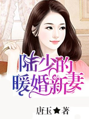 陆少的暖婚新妻